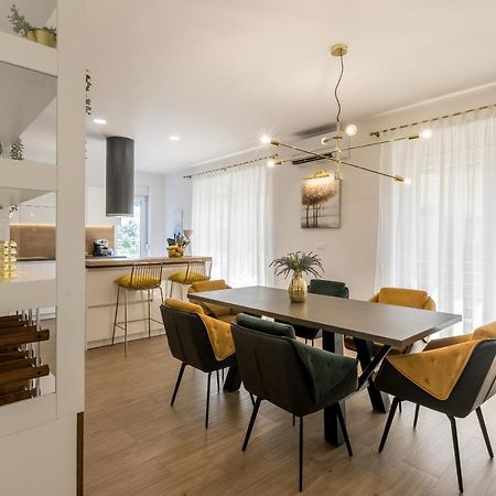 Apartment & Room Ileana Split Luaran gambar