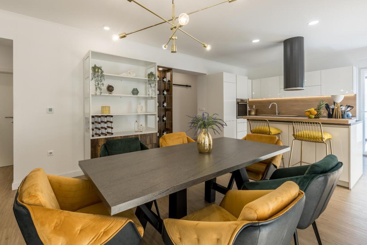 Apartment & Room Ileana Split Luaran gambar