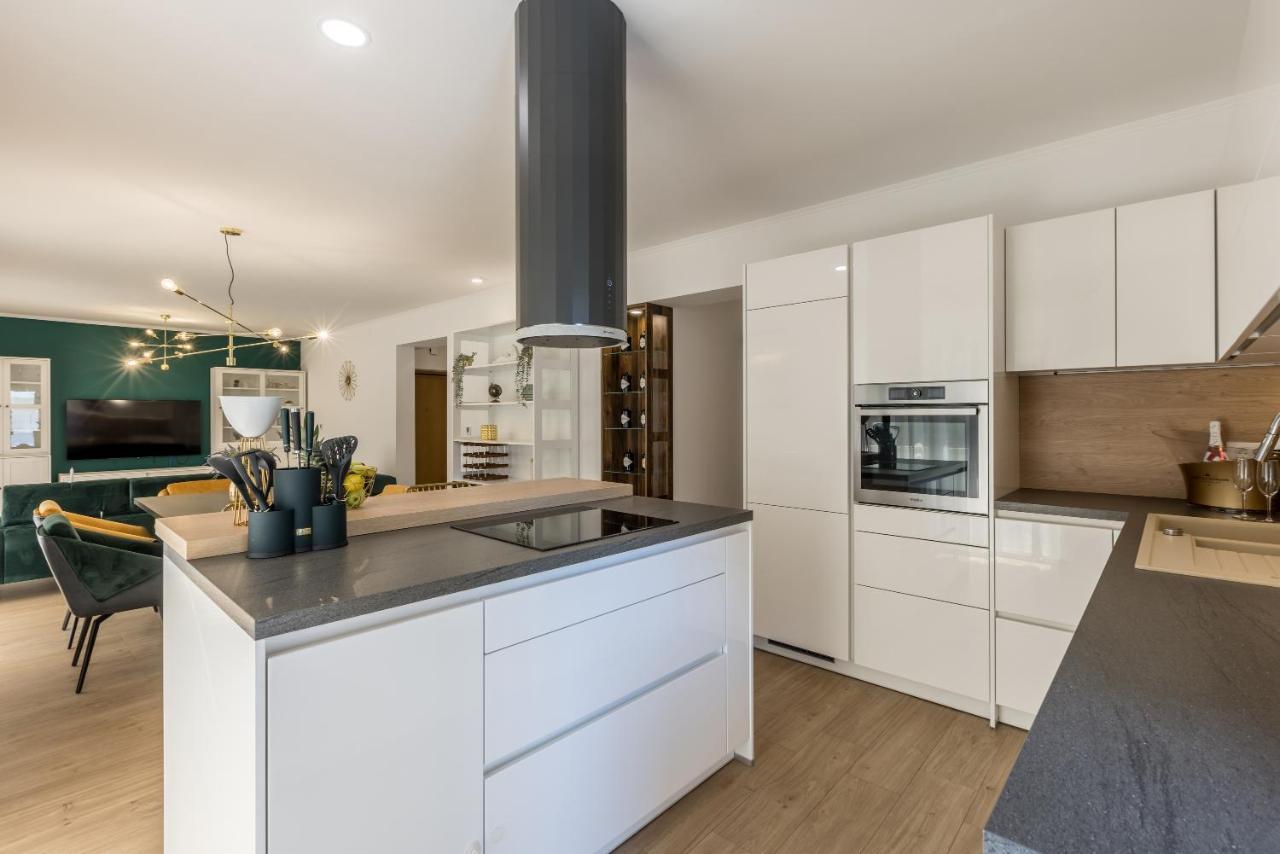 Apartment & Room Ileana Split Luaran gambar