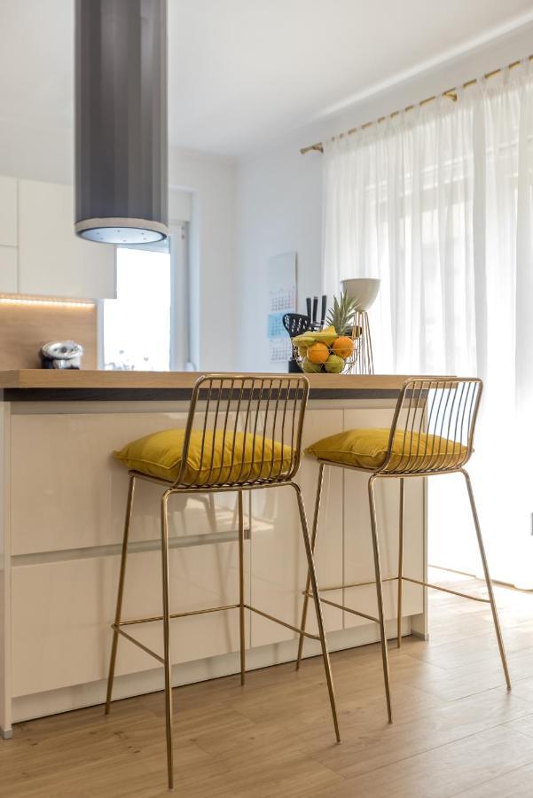 Apartment & Room Ileana Split Luaran gambar