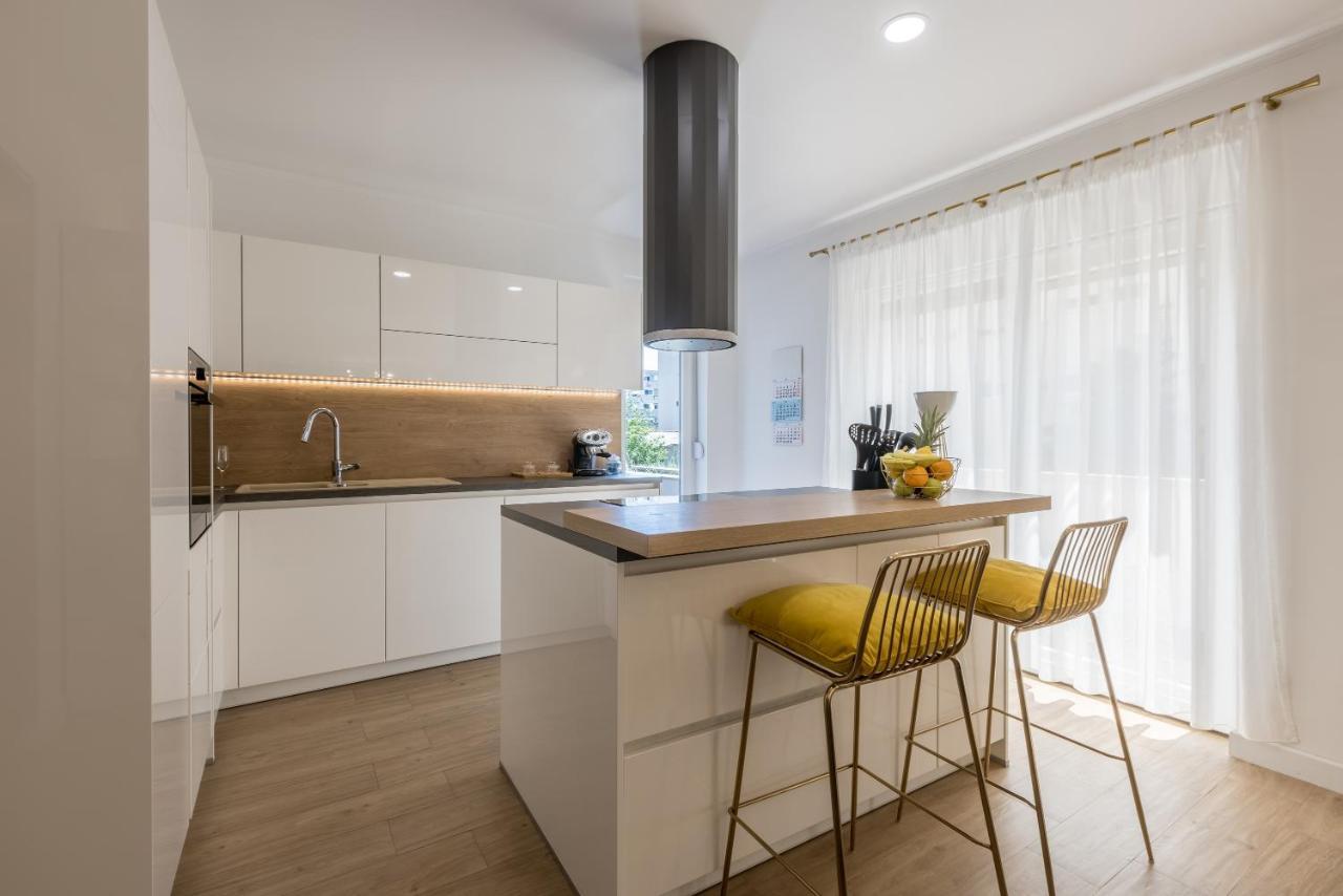 Apartment & Room Ileana Split Luaran gambar