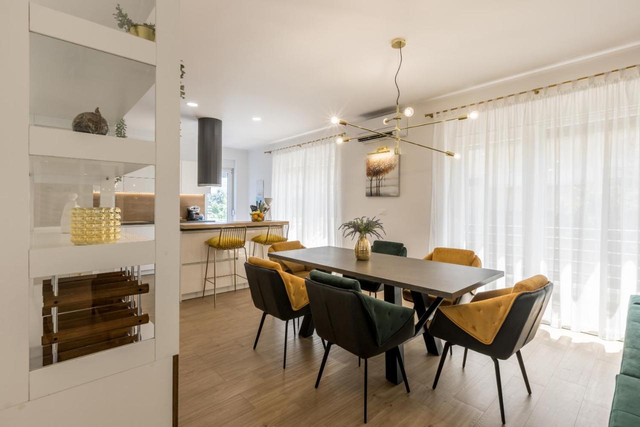 Apartment & Room Ileana Split Luaran gambar