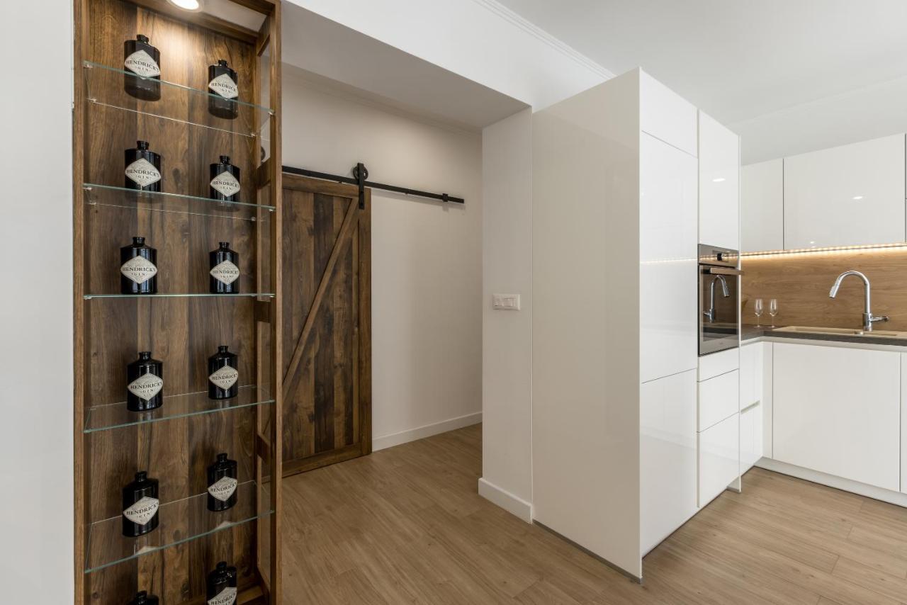 Apartment & Room Ileana Split Luaran gambar