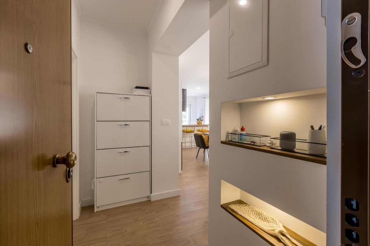 Apartment & Room Ileana Split Luaran gambar