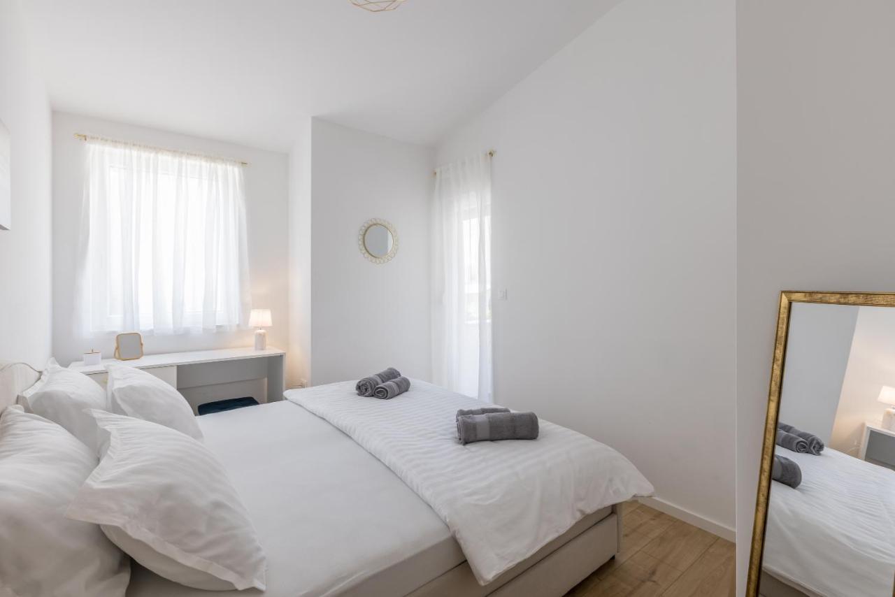 Apartment & Room Ileana Split Luaran gambar