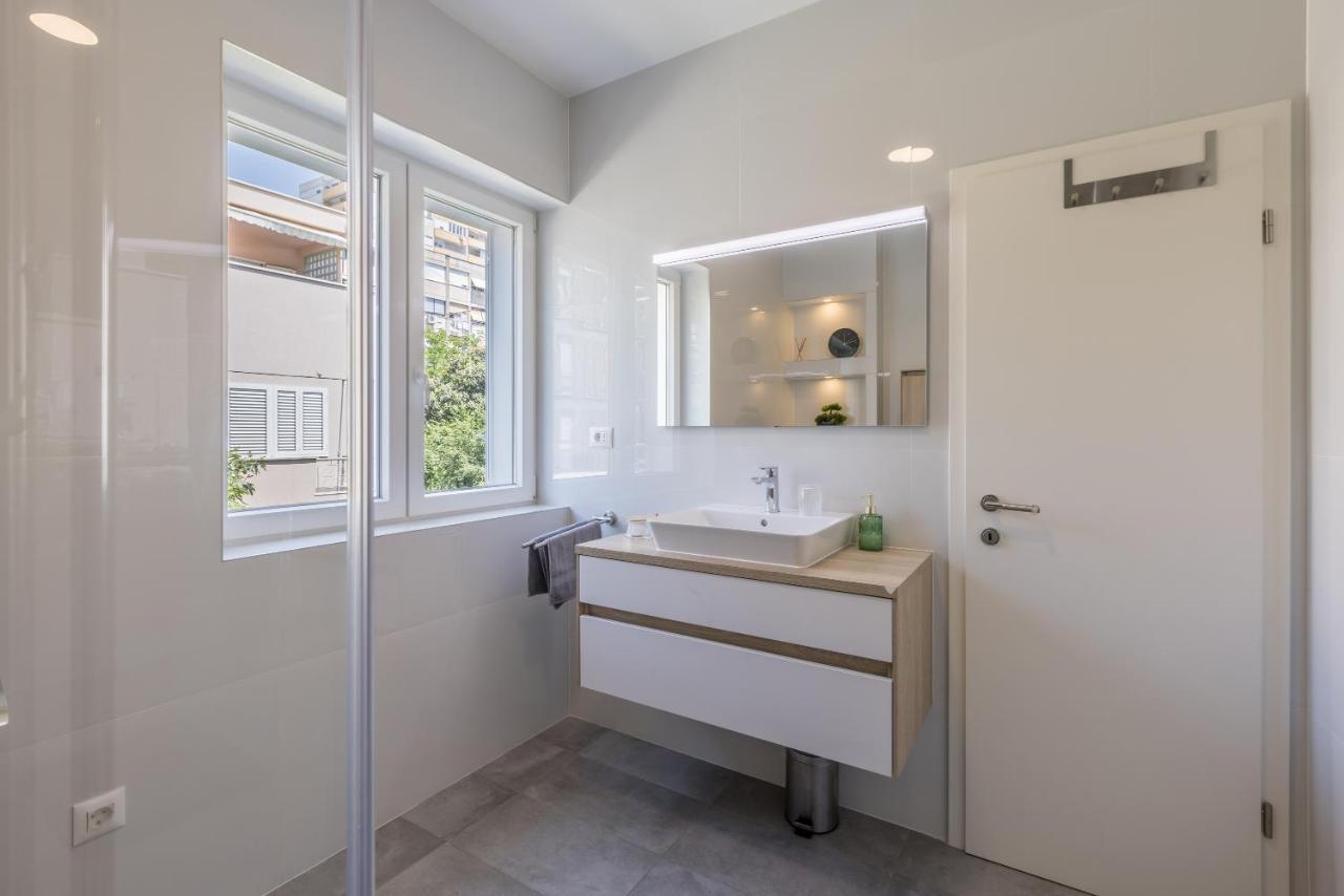 Apartment & Room Ileana Split Luaran gambar