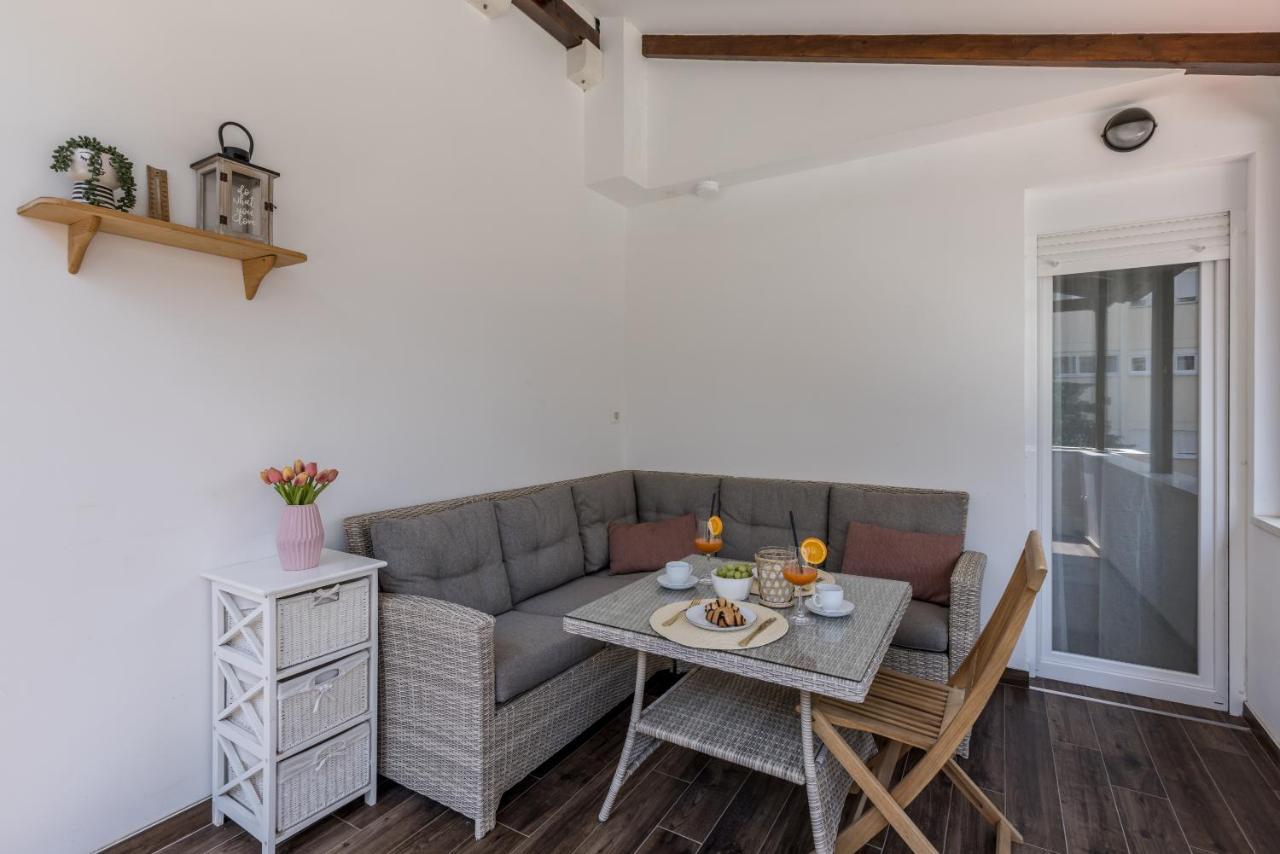 Apartment & Room Ileana Split Luaran gambar