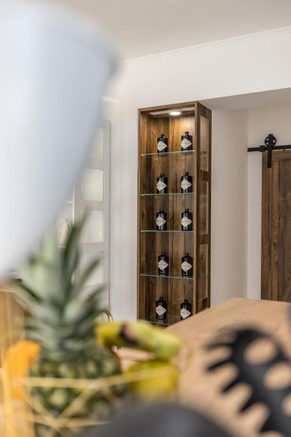 Apartment & Room Ileana Split Luaran gambar