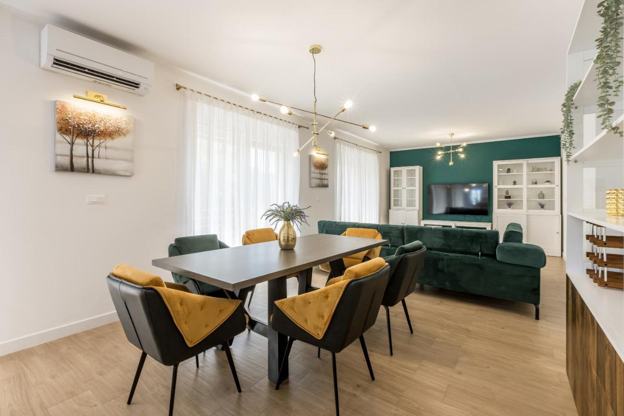 Apartment & Room Ileana Split Luaran gambar