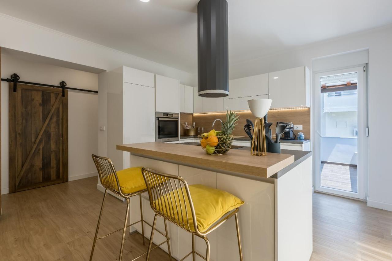 Apartment & Room Ileana Split Luaran gambar