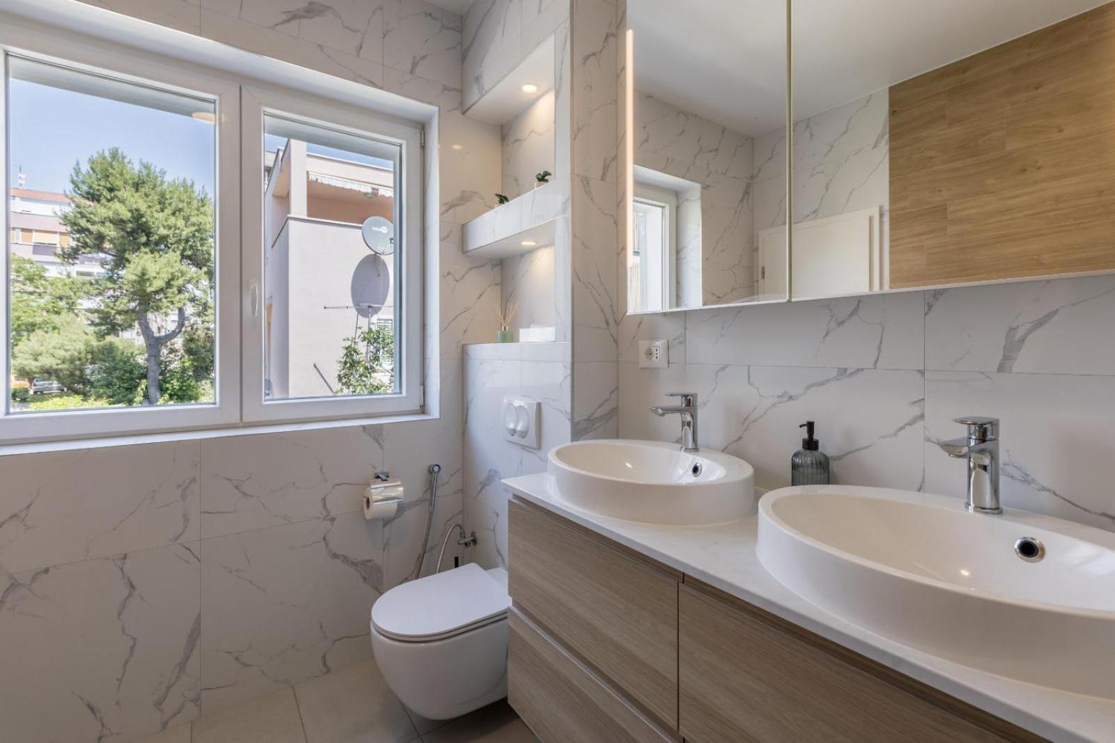 Apartment & Room Ileana Split Luaran gambar