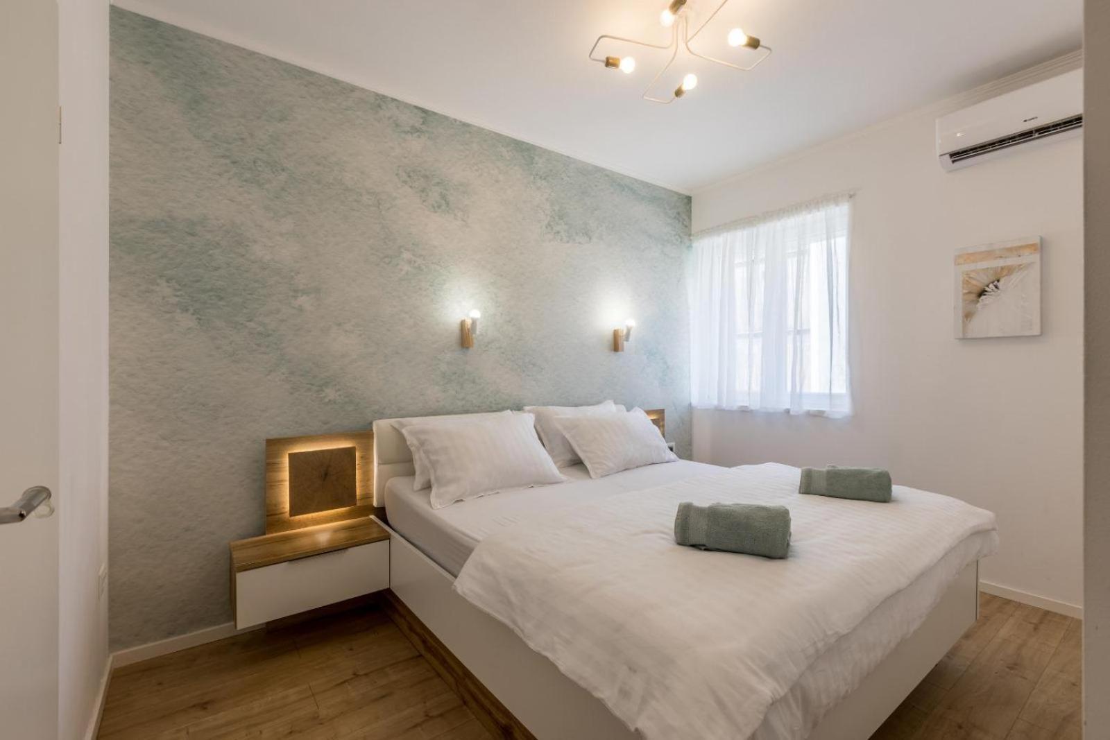 Apartment & Room Ileana Split Luaran gambar