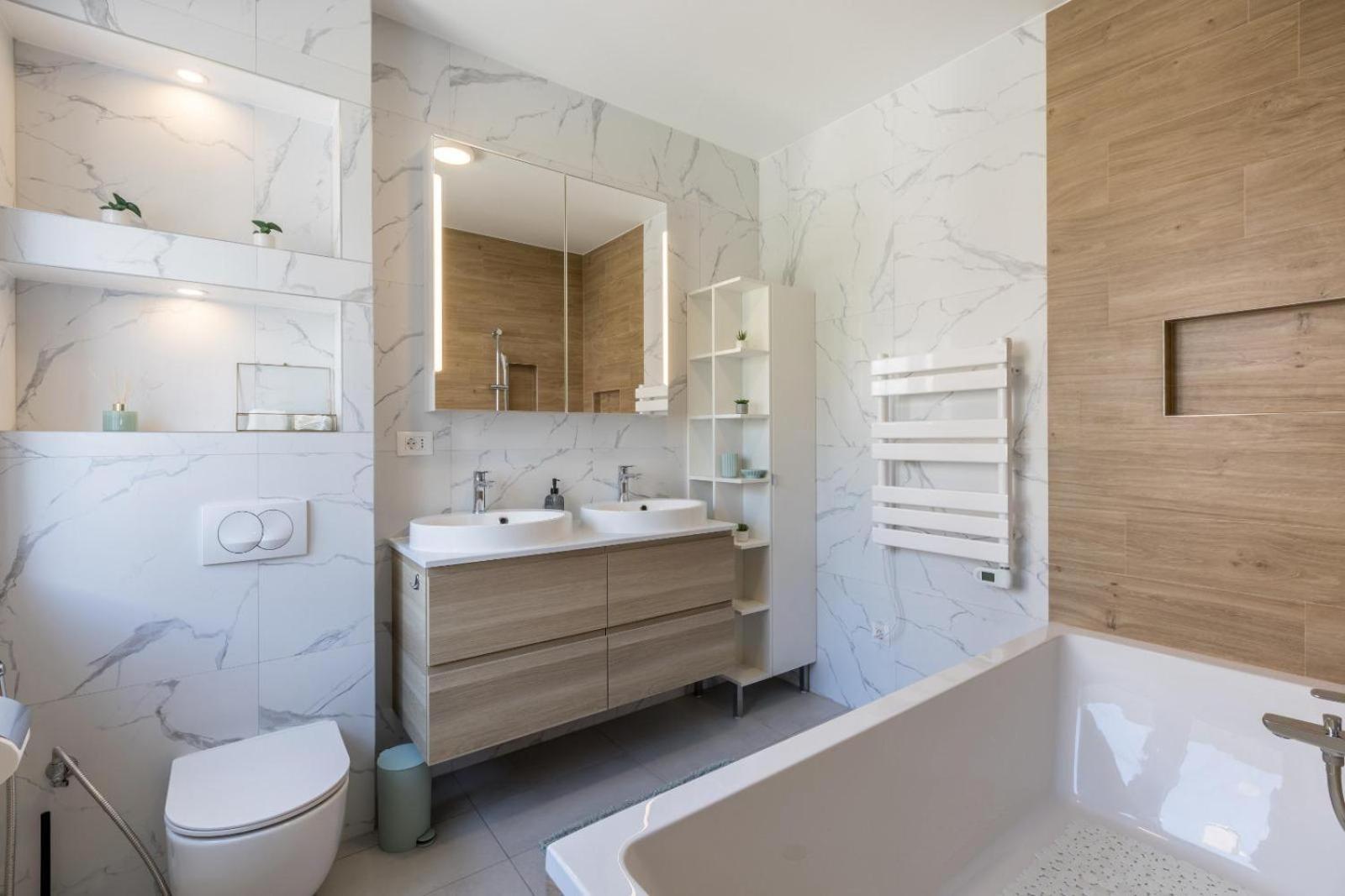Apartment & Room Ileana Split Luaran gambar