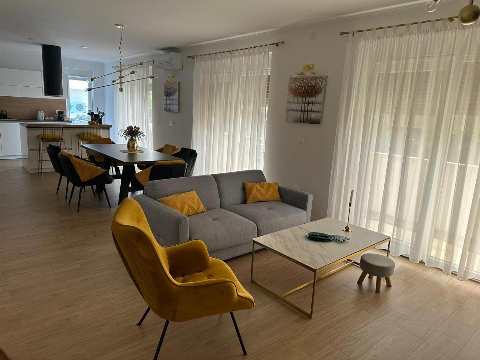 Apartment & Room Ileana Split Luaran gambar
