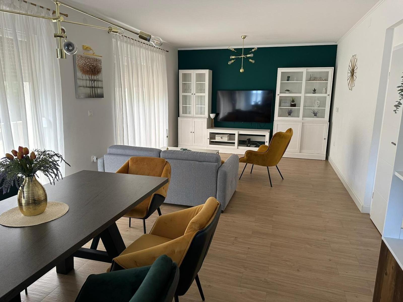 Apartment & Room Ileana Split Luaran gambar